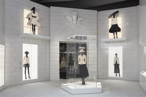 dior exhibition v&a 2019|dior france website.